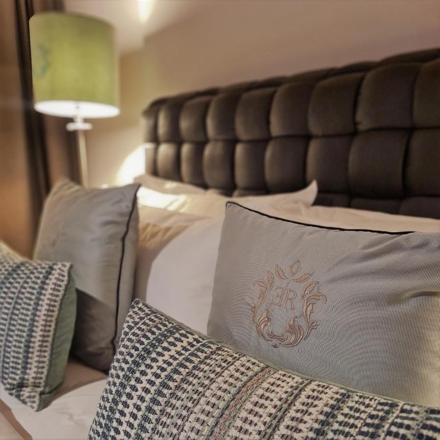 Elegance Room - Aparta & Suite - Automatized Apartment Bassano del Grappa Buitenkant foto
