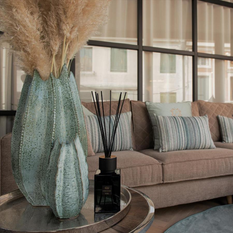 Elegance Room - Aparta & Suite - Automatized Apartment Bassano del Grappa Buitenkant foto