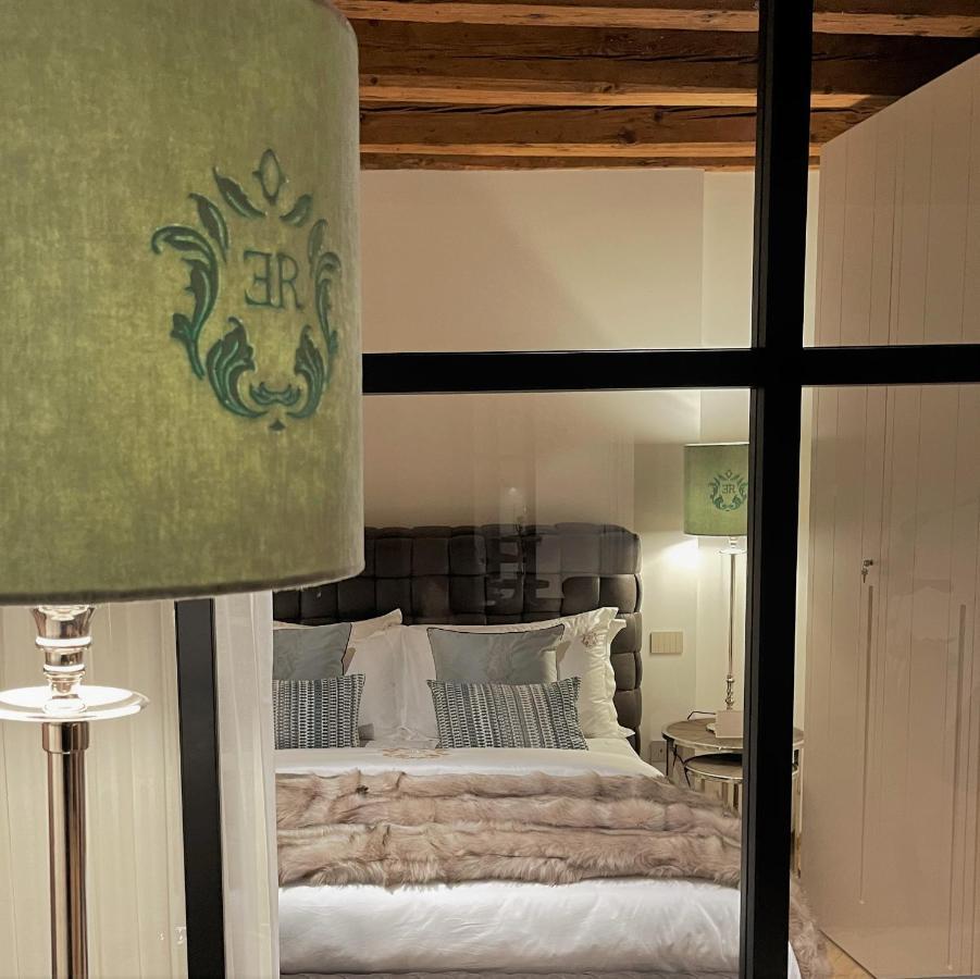 Elegance Room - Aparta & Suite - Automatized Apartment Bassano del Grappa Buitenkant foto