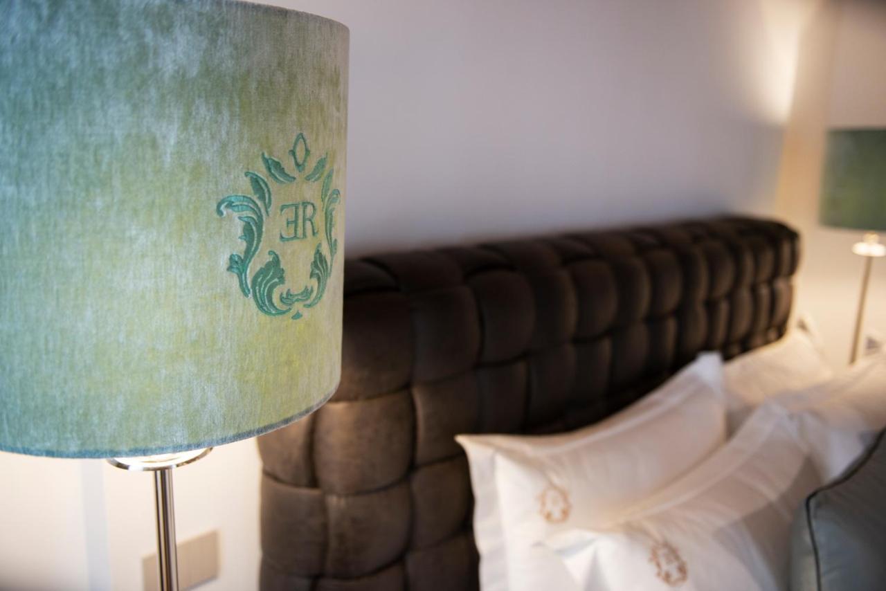 Elegance Room - Aparta & Suite - Automatized Apartment Bassano del Grappa Buitenkant foto